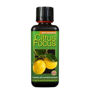 Citrus Focus - Îngrășământ pentru Citrice