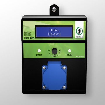 Controler pentru umidificatoare/dezumificatoare - Humi Heavy Humidity Controller