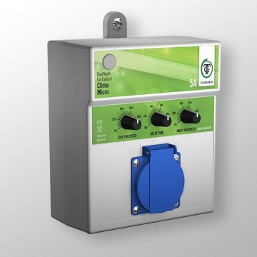 Controler pentru ventilație - Techgrow Clima Micro Zi/Noapte