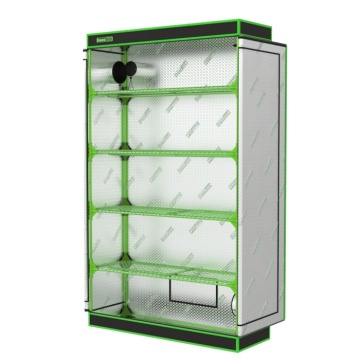 DarkBox Grow Tent 120 x 40 x 200 cm
