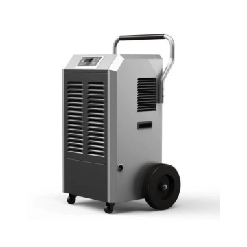 Dezumidificator Desert Cyclone – 90L - dezumidificator profesional pentru spații mari
