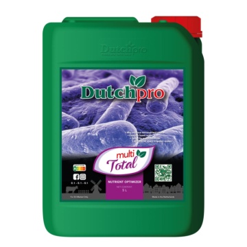 Dutchpro Multi Total