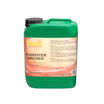 Ferro PK BOOSTER Enriched 