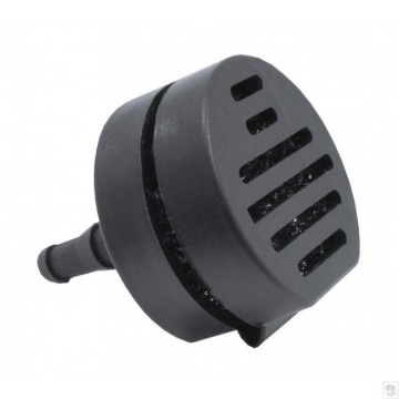 Filtru de apă pentru rezervoare, 6 mm (pentru furtun 4 mm)