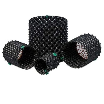 Ghiveci air pruning Neptune Hydroponics - Stimulează dezvolării rădăcinii