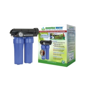 GrowMax POWER Grow 500l/zi - Sistem de purificare cu osmoză inversă