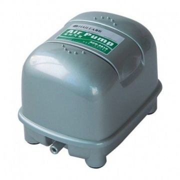 Hailea ACO-9810 - Pompă de aer 1800L/h