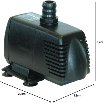 Hailea HX-8830 - Pompă de apă 2900L/h
