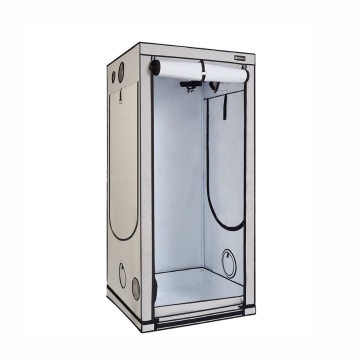 HOMEbox Ambient Q100+ - Cort de cultivare 100x100x220cm