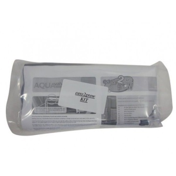 Kit de accesorii pentru Autopot easy2grow (negru)
