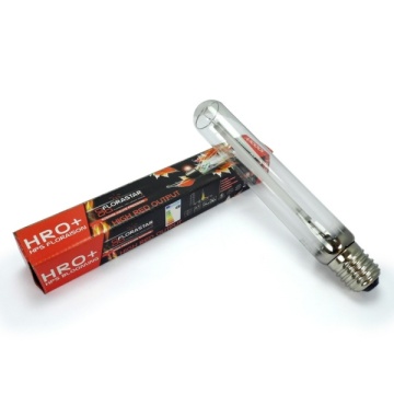 LAMPA HPS HRO+ FLORASTAR 1000W - bec HPS Super Red pentru înflorire și fructificare