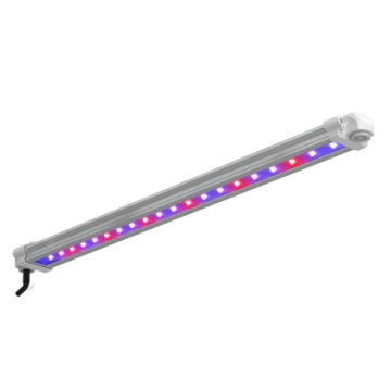 LUMii Black LED Bar 30W UV/FR - bandă horticolă led cu spectru ultraviolet și infra-roșu