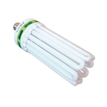 LUMii CFL 200w - bec CFL cu lumină albă caldă 2700K, E40