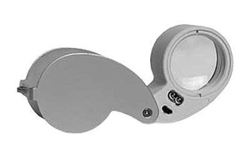 Lupă Active Eye 30x