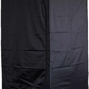 Mammoth Lite 150 – Cort de cultivare 150 × 150 × 200 cm cu Mylar 170D 