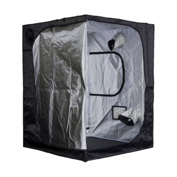 Mammoth Pro+ 150 – Cort de cultivare 150 × 150 × 200 cm cu Mylar 600D