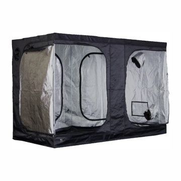Mammoth Pro+ 300L – Cort de cultivare 300 × 150 × 200 cm cu Mylar 600D