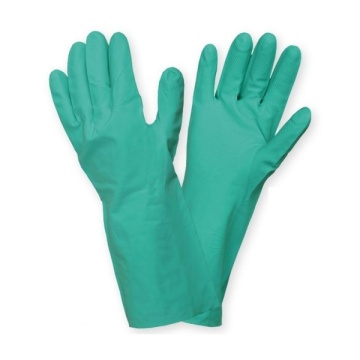 MANUSI VERZI DE PROTECTIE - MARIMEA XL