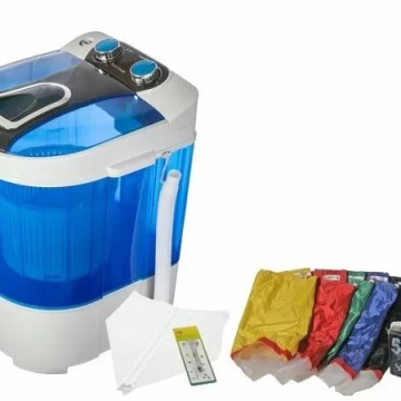 Mașină de spălat cu ultrasunete Secret-Icer + 5 pungi