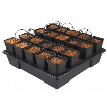 NUTRICULTURE WILMA XXL 20 PLANTE (6L) SIST COMP
