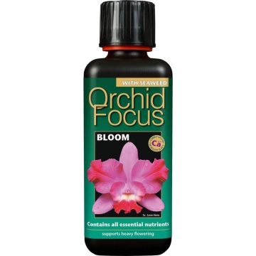 Orchid Focus Bloom - Îngrășământ pentru orhidee