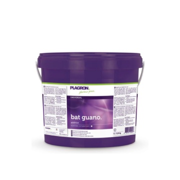 PLAGRON Bat Guano