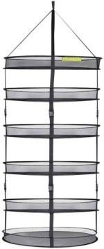 Plasă de uscare Garden Highpro PRODRY MASTER 75