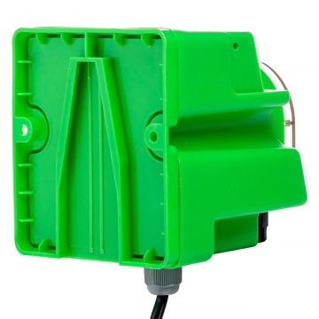 Pompă de dozare peristaltică Milwaukee MP810