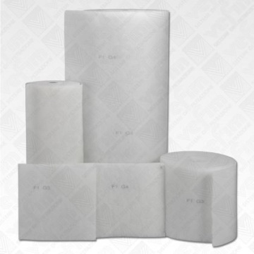 Prefiltru/Capac pentru filtre 2x20m / 15mm. clasa G3 - Img 3