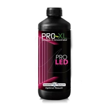 Pro XL - LED Extreme