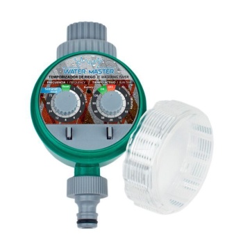 Programator analog pentru irigații - Water Master