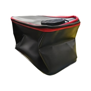Rezervor pliabil pentru apă din material cauciucat 30L