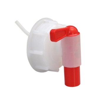 Robinet pentru bidoane și canistre de 20 L - Ф61mm
