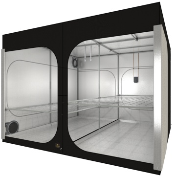 Secret Jardin DR300 - Cort de cultivare