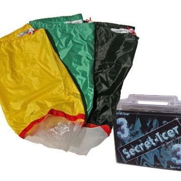 Set 3 pungi de filtrare Secret-Icer