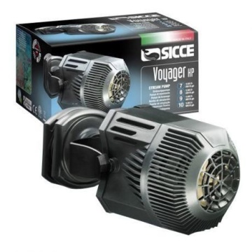 Sicce VOYAGER HP7, Pompă de valuri, debit 10500 l/h