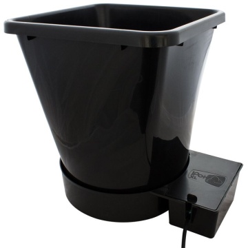 Sistem AutoPot 1Pot XL – ghiveci 25L cu irigare automată gravitațională
