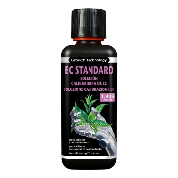 Soluție de calibrare EC Standard - Growth Technology