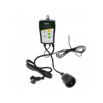 Termostat saltele încălzite - max.1000W - ROOT!T