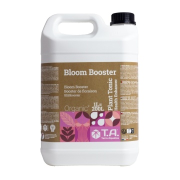 Terra Aquatica - Bloom Booster