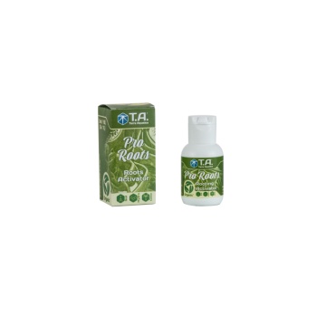 Terra Aquatica Pro Roots - Stimulator radicular concentrat