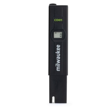 Tester conductivitate electrică Milwaukee CD611