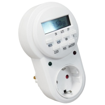 TIMER DIGITAL PURE FACTORY