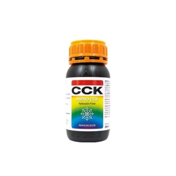 Trabe Amino CCK - îngrășământ lichid cu aminoacizi - Img 2
