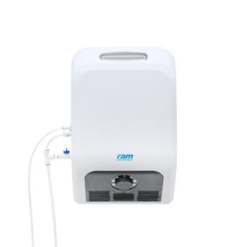 Umidificator de perete RAM