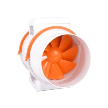 Ventilator evacuare Cornwall TT / 2 trepte de viteză - Img 2