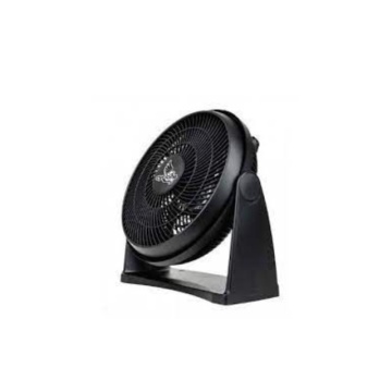 Ventilatorul de podea Cyclone - ventilator cu 3 viteze