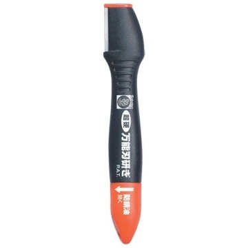 Ascuțitor de foarfece din tungsten SABOTEN PT-8