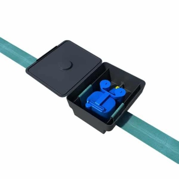 AutoPot AQUAbox Straight - sistem de auto-irigare gravitațional pentru sol