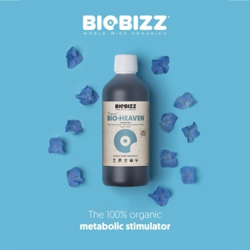 BioBizz Bio Heaven - Stimulator enzimatic plante